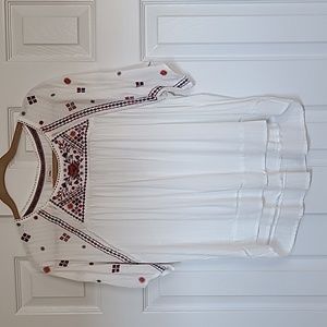 Knox Rose top from Target